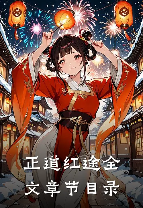 正道红途全文章节目录