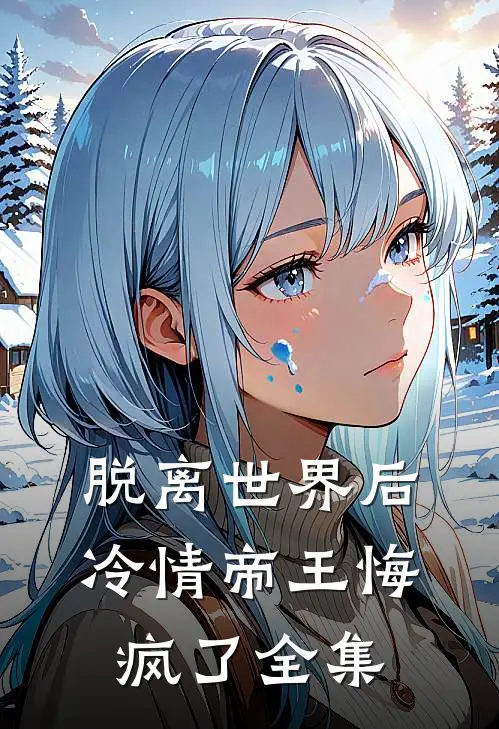 脱离世界后冷情帝王悔疯了全集