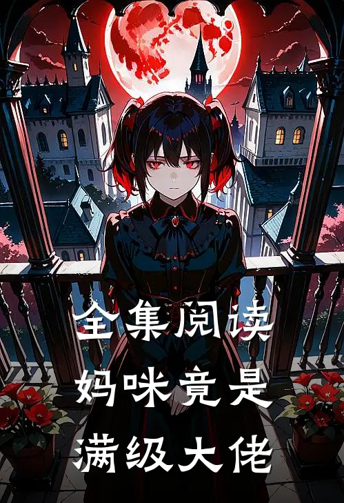 全集阅读妈咪竟是满级大佬
