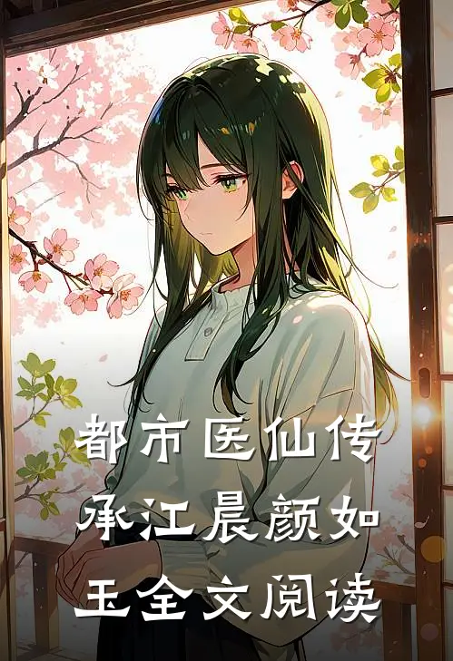 都市医仙传承江晨颜如玉全文阅读