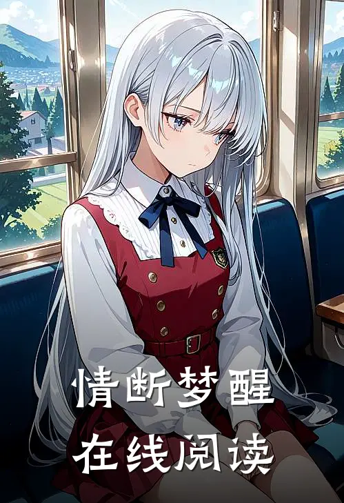情断梦醒在线阅读