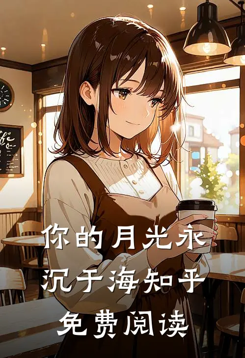 你的月光永沉于海知乎免费阅读