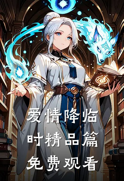 爱情降临时精品篇免费观看