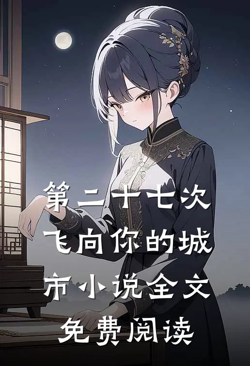 第二十七次飞向你的城市小说全文免费阅读