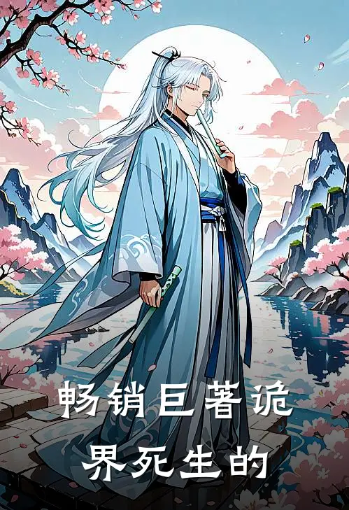 畅销巨著诡界死生的