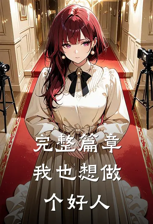 完整篇章我也想做个好人