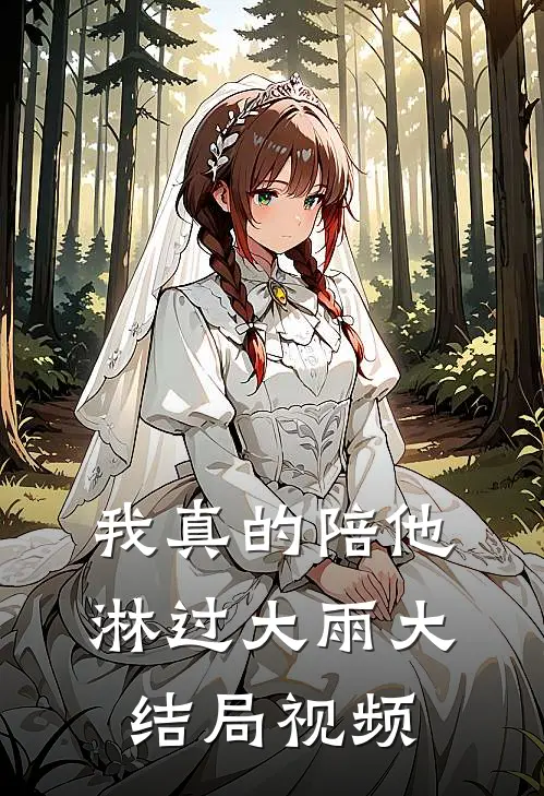 我真的陪他淋过大雨大结局视频