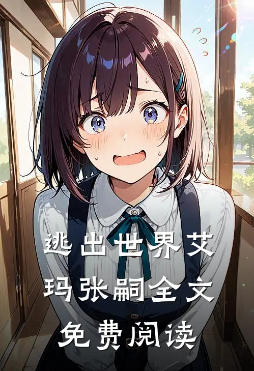逃出世界艾玛张嗣全文免费阅读