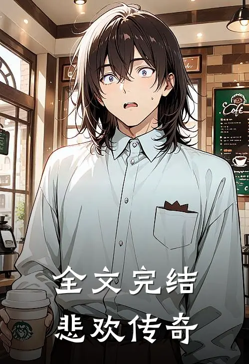 全文完结悲欢传奇