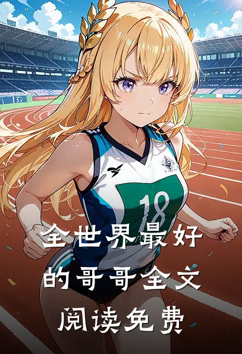 全世界最好的哥哥全文阅读免费