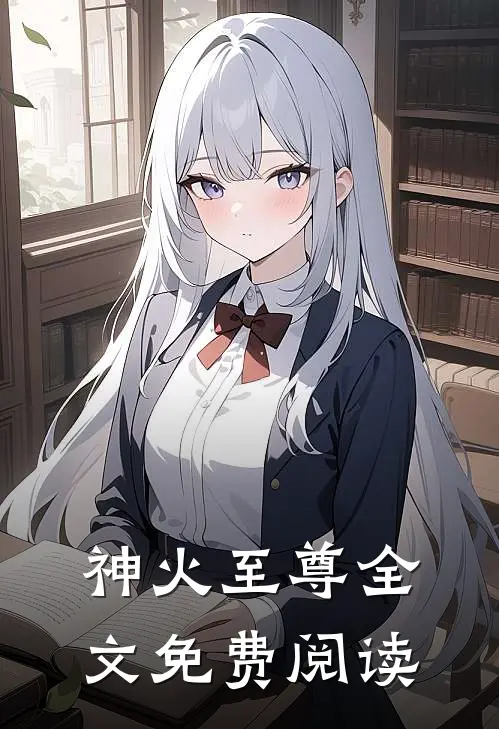 神火至尊全文免费阅读