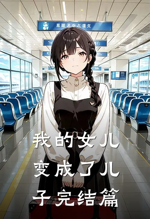 我的女儿变成了儿子完结篇