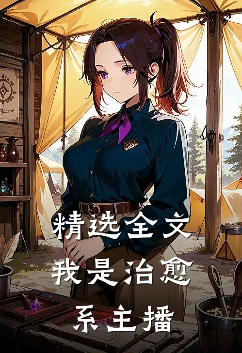 精选全文我是治愈系主播