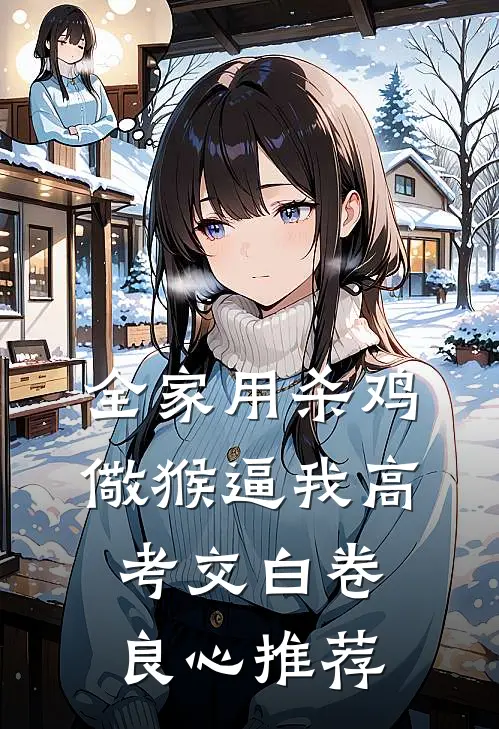 全家用杀鸡儆猴逼我高考交白卷良心推荐