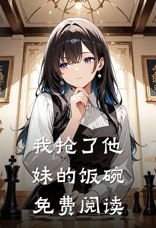 我抢了他妹的饭碗免费阅读