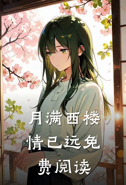 月满西楼情已远免费阅读