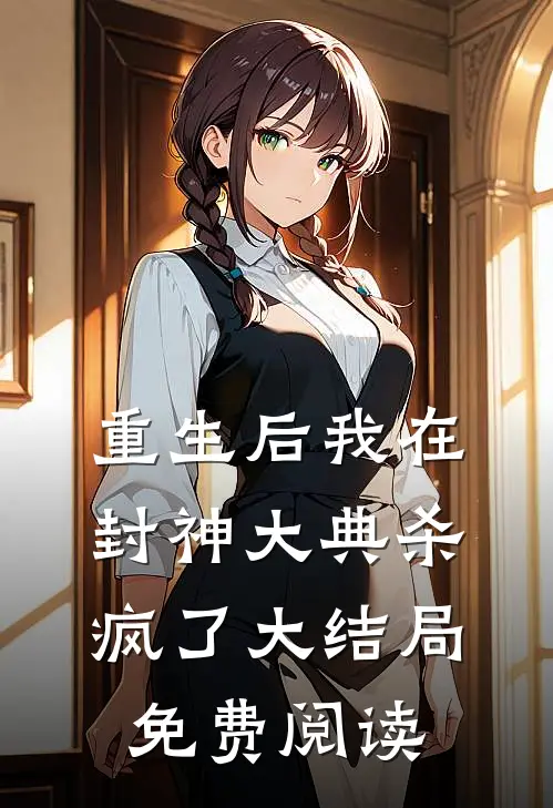 重生后我在封神大典杀疯了大结局免费阅读