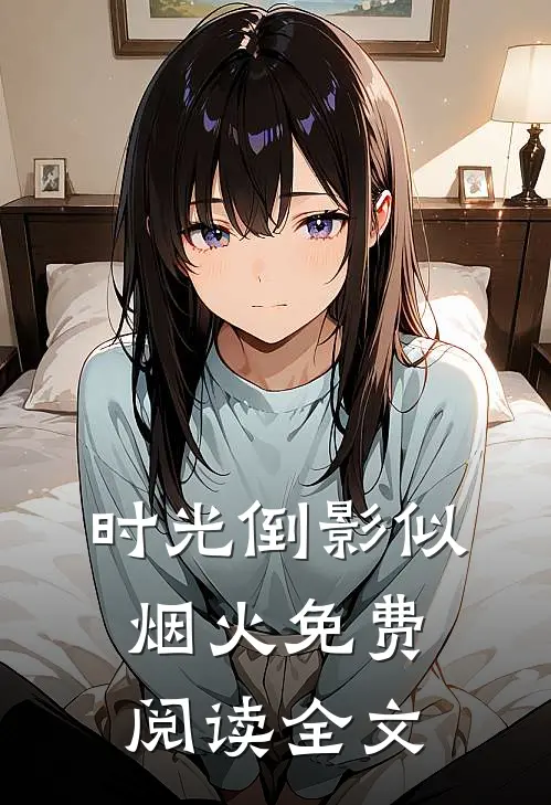 时光倒影似烟火免费阅读全文