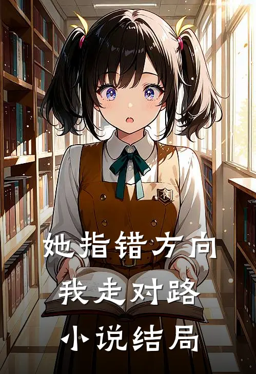 她指错方向,我走对路结局