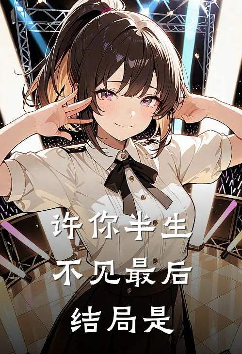 许你半生不见最后结局是