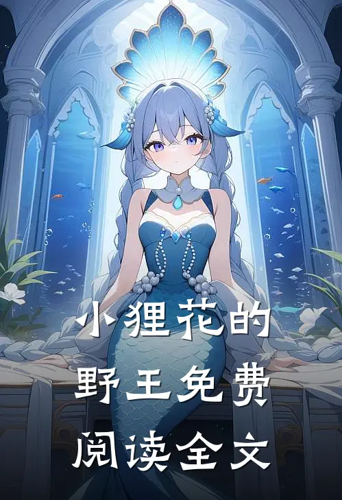 小狸花的野王免费阅读全文