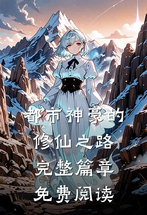 都市神豪的修仙之路完整篇章免费阅读
