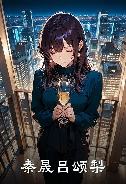 秦晟吕颂梨