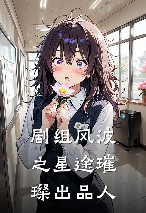剧组风波之星途璀璨出品人