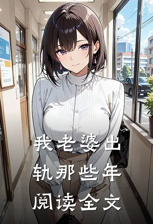 我老婆出轨那些年阅读全文