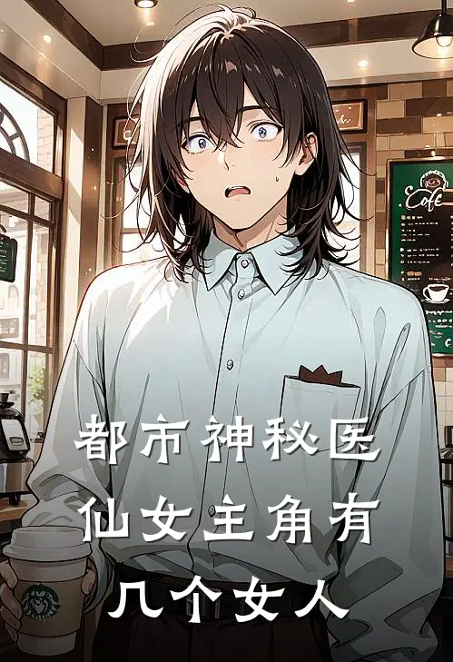 都市神秘医仙女主角有几个女人