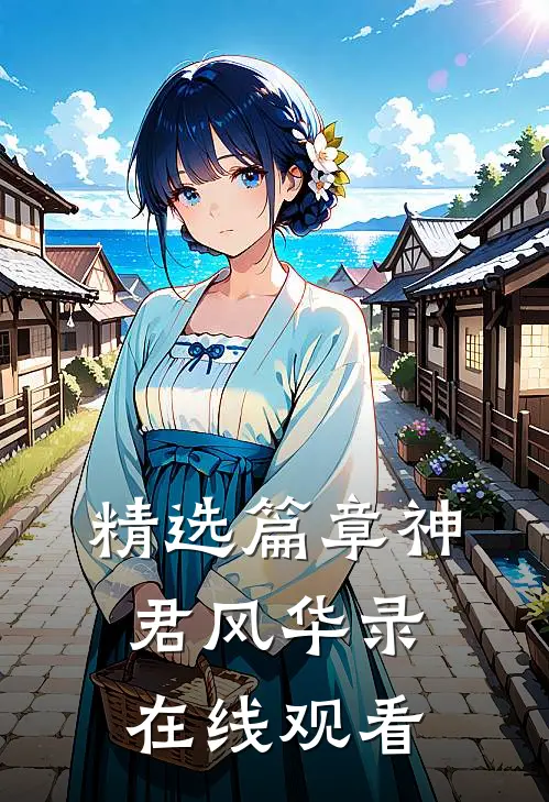 精选篇章神君风华录在线观看