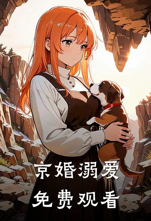 京婚溺爱免费观看