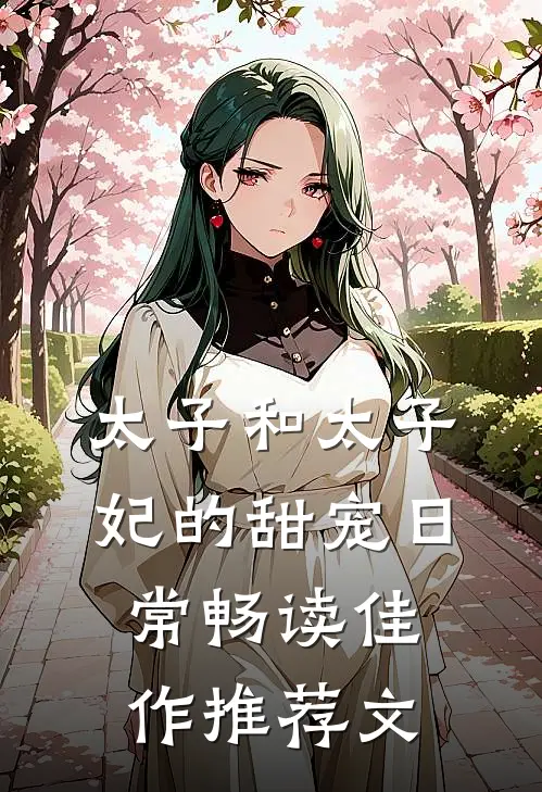 太子和太子妃的甜宠日常畅读佳作推荐文