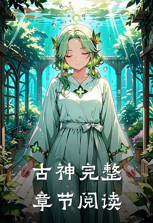 古神完整章节阅读