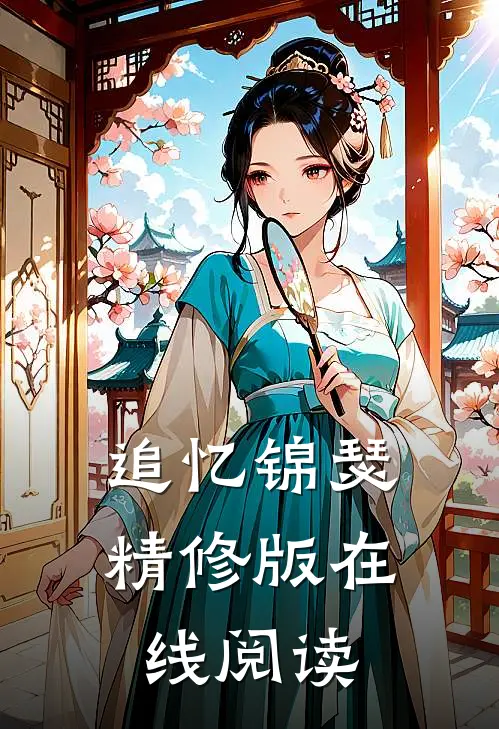 追忆锦瑟精修版在线阅读