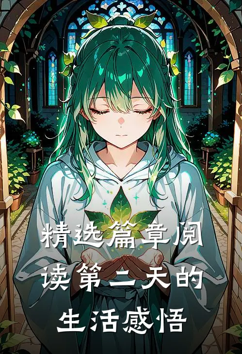 精选篇章阅读第二天的生活感悟