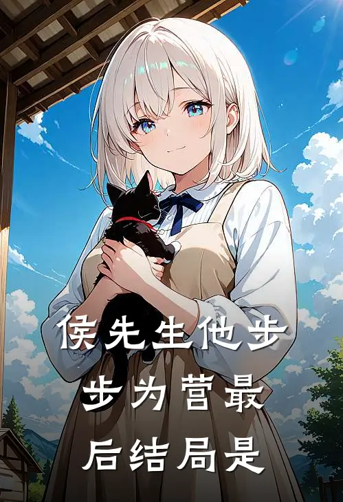 侯先生他步步为营最后结局是