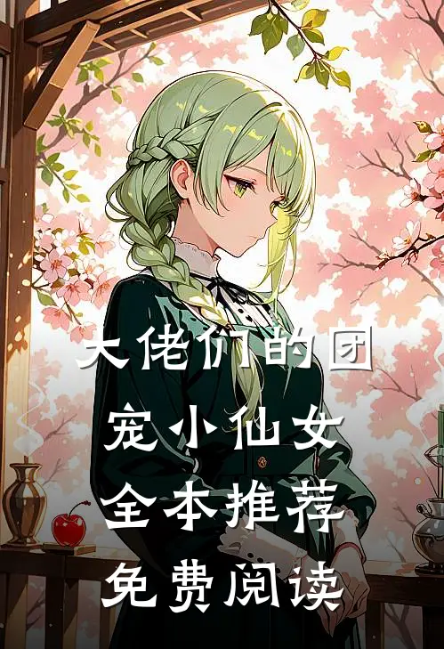 大佬们的团宠小仙女全本推荐免费阅读