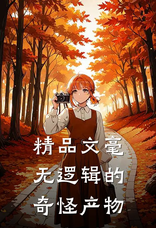 精品文毫无逻辑的奇怪产物