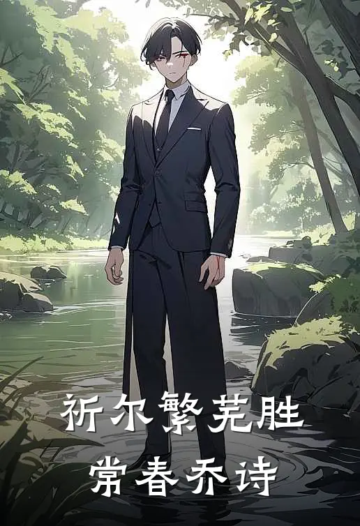 祈尔繁芜胜常春乔诗