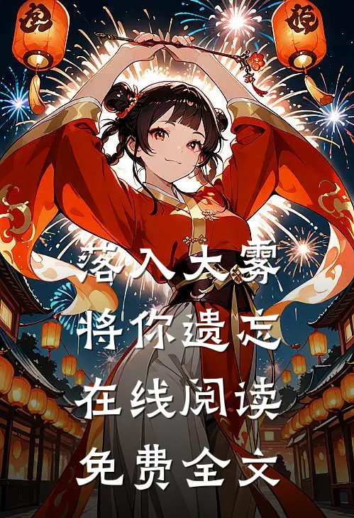 落入大雾将你遗忘在线阅读免费全文