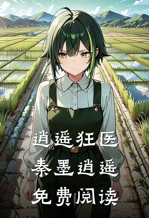 逍遥狂医秦墨逍遥免费阅读