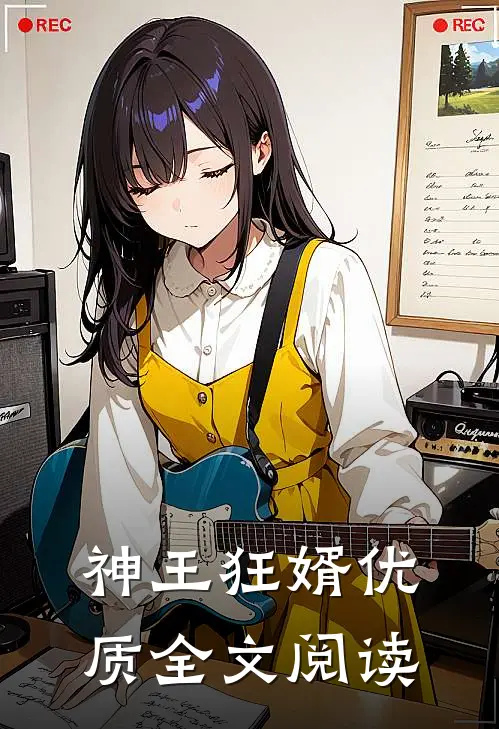 神王狂婿优质全文阅读