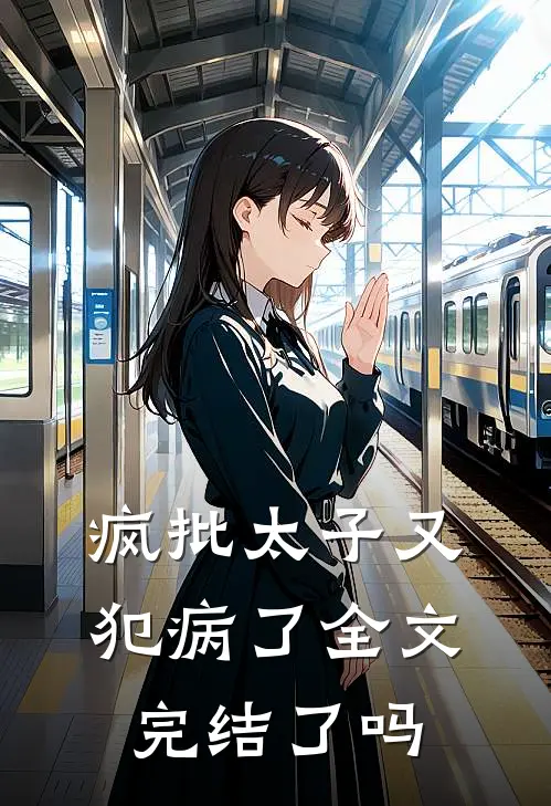 疯批太子又犯病了全文完结了吗
