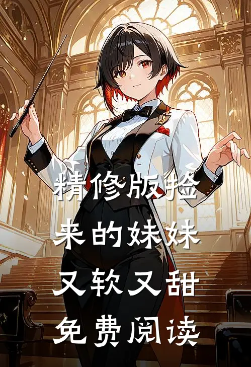精修版捡来的妹妹又软又甜免费阅读