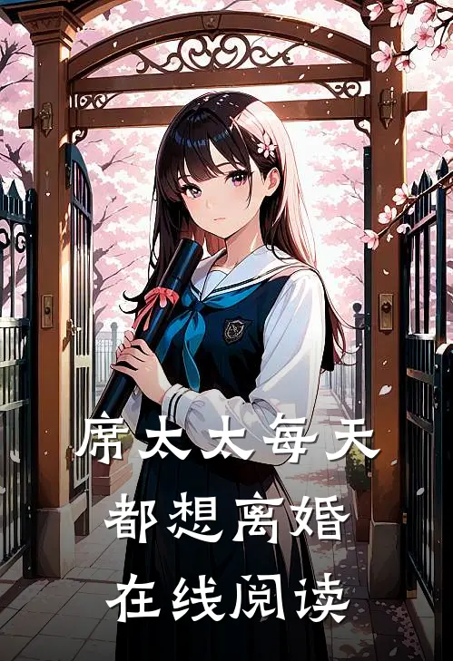 席太太每天都想离婚 在线阅读