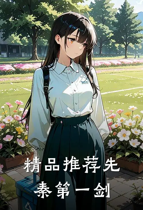 精品推荐先秦第一剑
