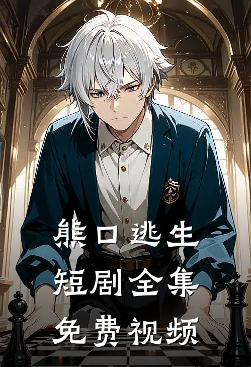 熊口逃生短剧全集免费视频