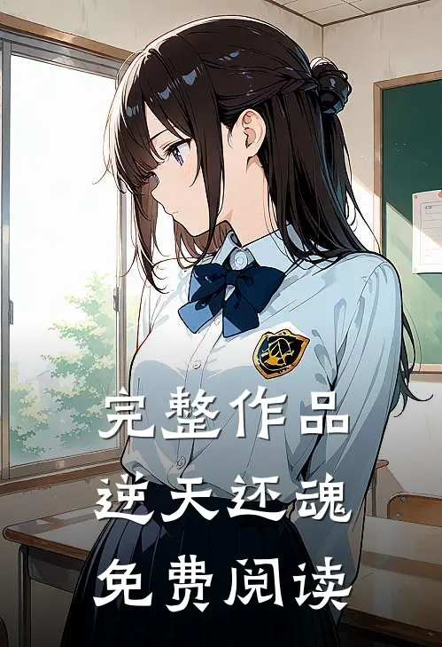 完整作品逆天还魂免费阅读