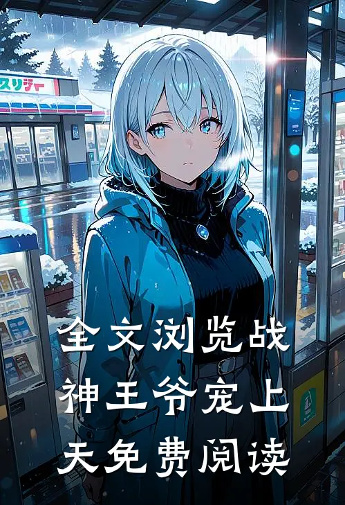全文浏览战神王爷宠上天免费阅读